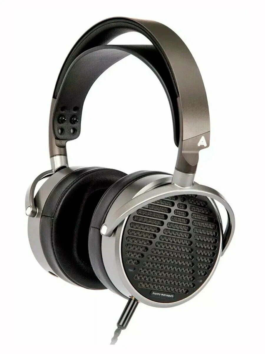 Полноразмерные студийные наушники Audeze MM-100