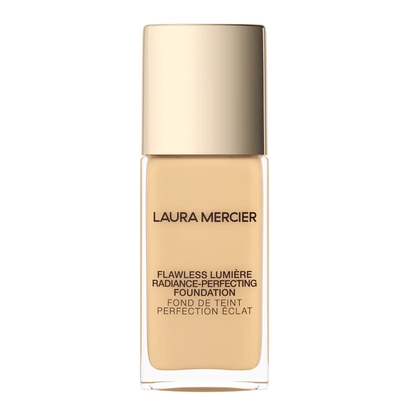 Тональный крем Laura Mercier Flawless Lumiere Radiance Perfecting Foundation, 1N2 Vanille, 30 мл