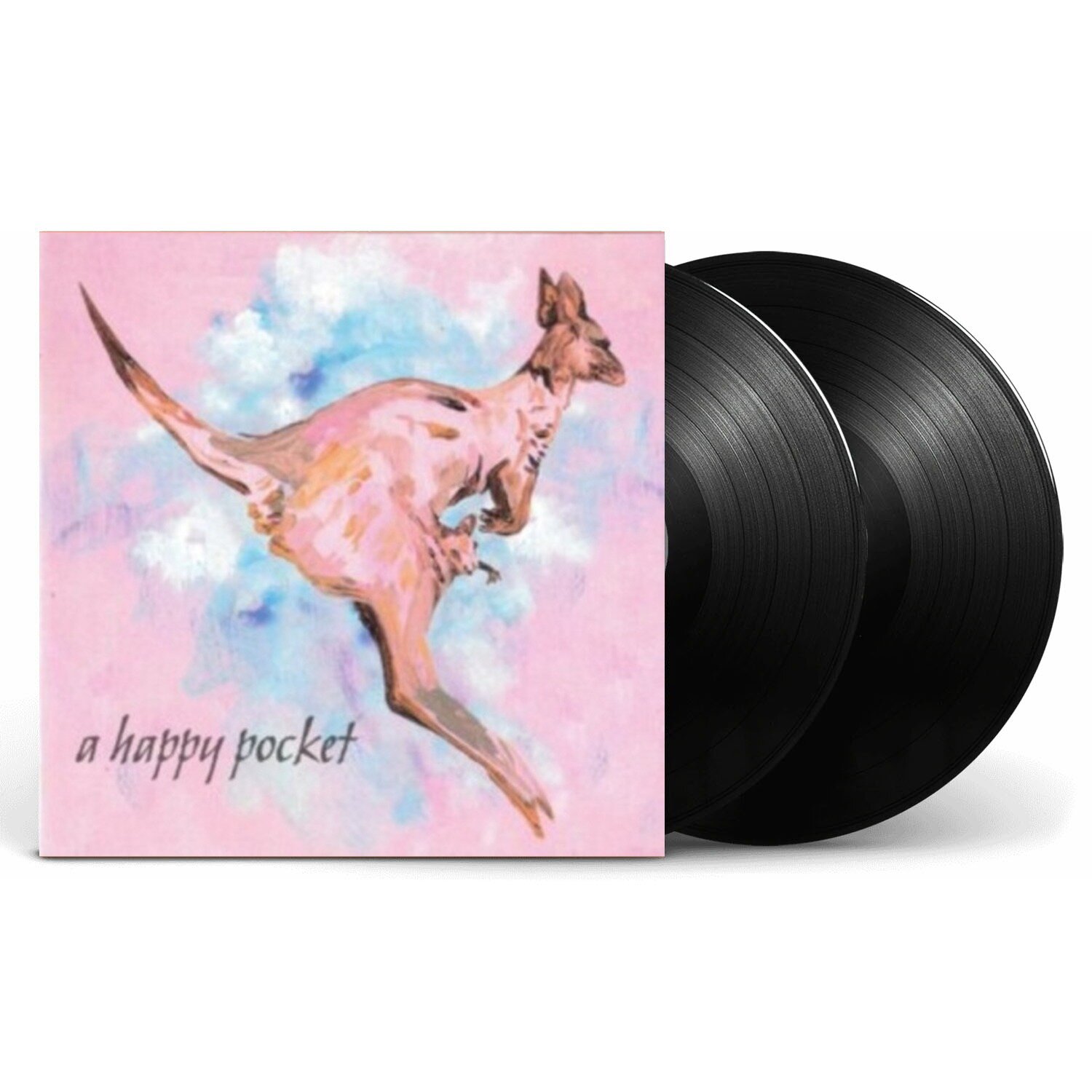 Виниловая пластинка Trashcan Sinatras - A Happy Pocket (Vinyl, LP, Album, 2022)