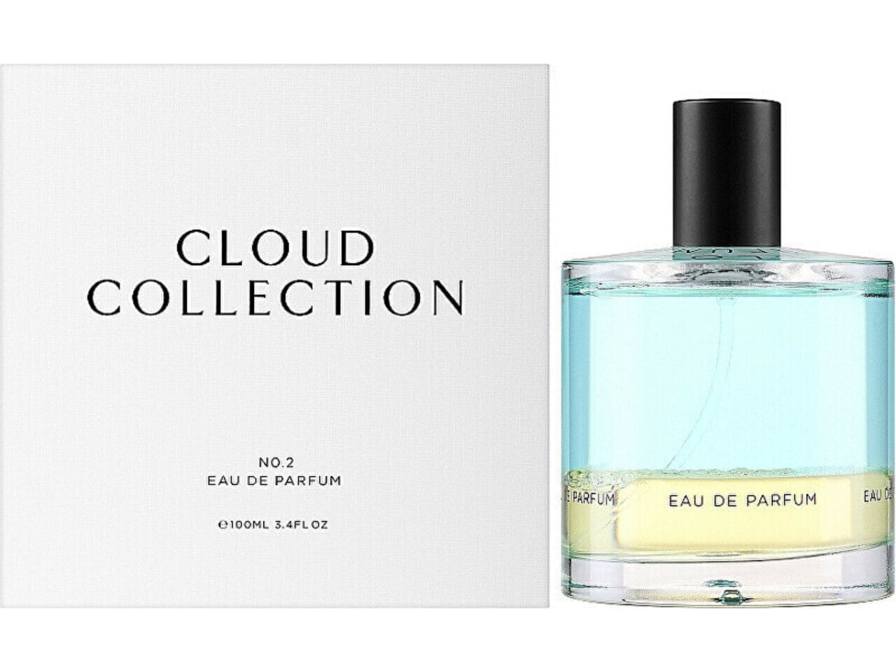 Парфюмерная вода Parfum Cloud Collection No. 2, 100 мл