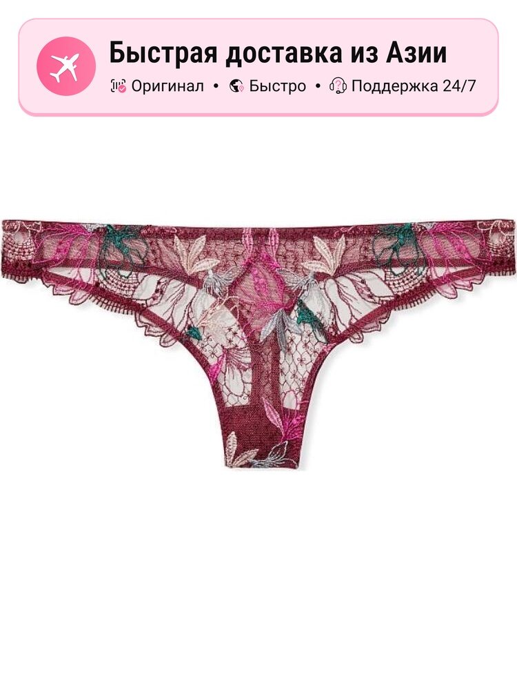 Трусы Victoria's Secret Victoria's Secret