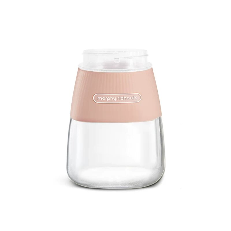Красно-розовый набор аксессуаров для портативного соковыжималки Morphy Richards MR9806 replacement