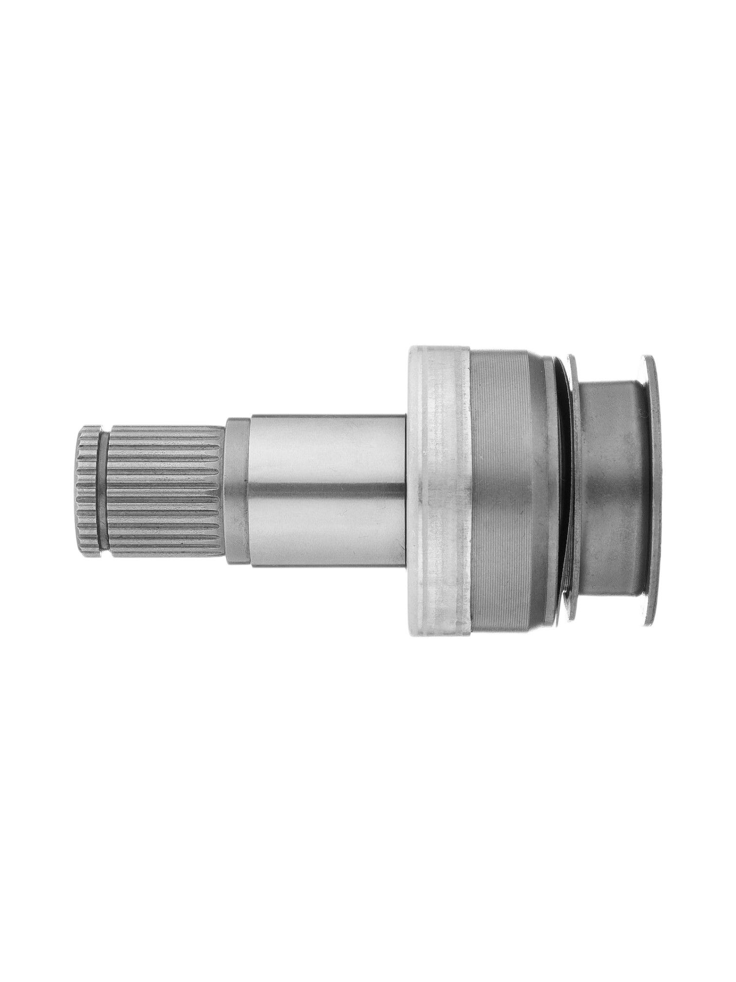Бендикс NISSAN Almera, Almera Tino, Primera, X-Trail, Quest, MERCURY Villager, MITSUBISHI, привод стартера (TT61663)