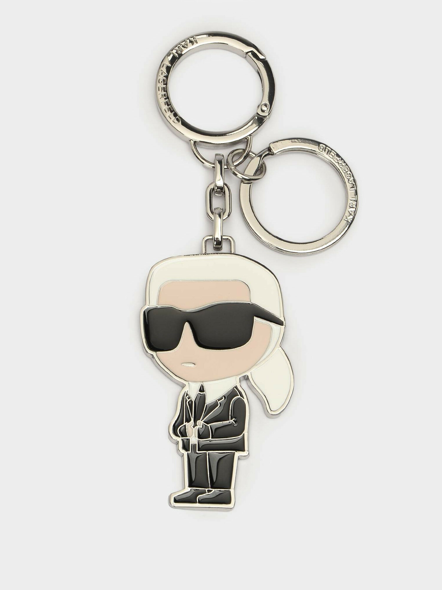 Брелок Karl Lagerfeld