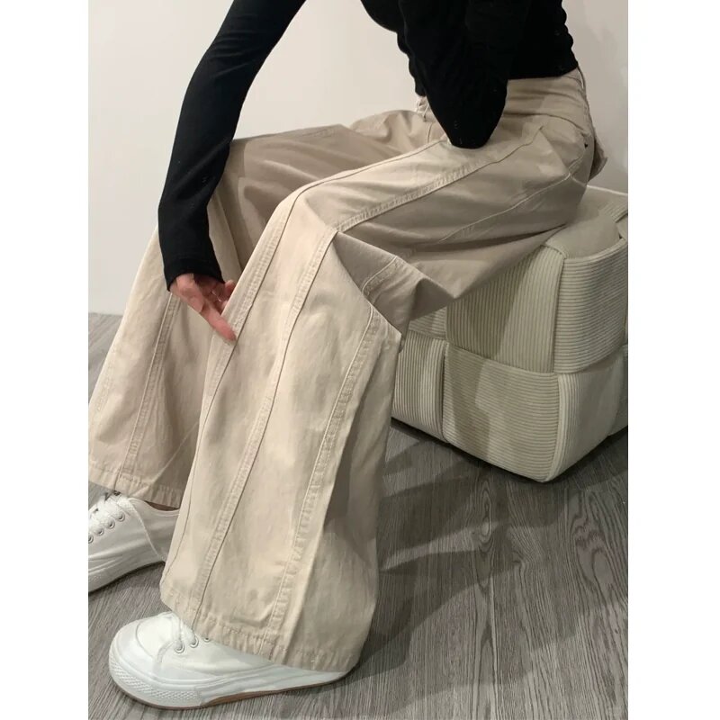 Джинсы Taobao