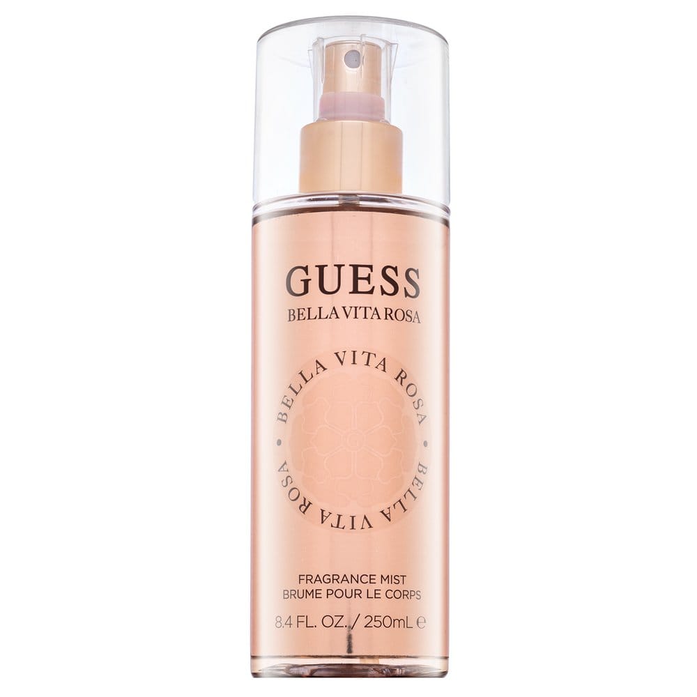 Парфюмированный мист Guess Bella Vita Rosa BOR для женщин 250 мл