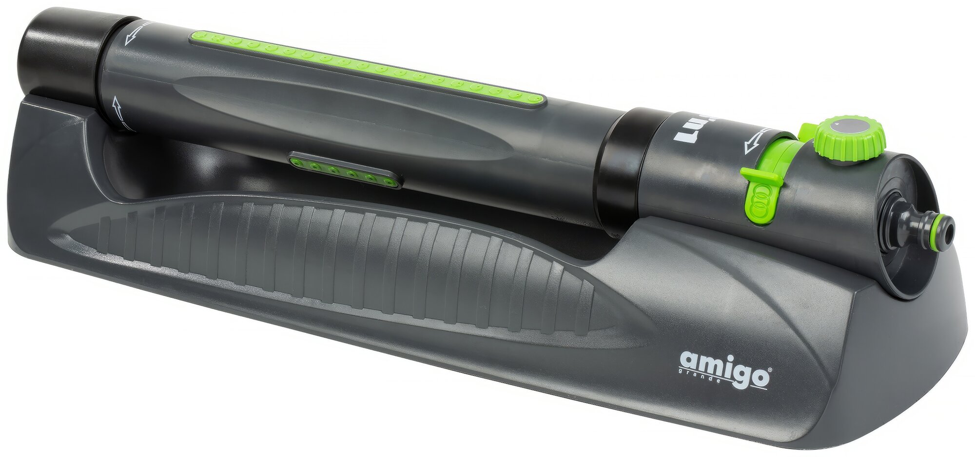 Дождеватель осциллирующий Amigo 79061 12 м 3 режима