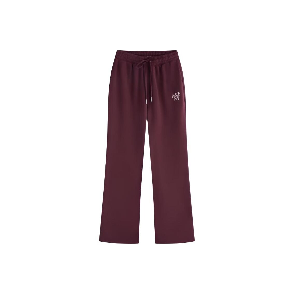 Брюки спортивные Abercrombie & Fitch