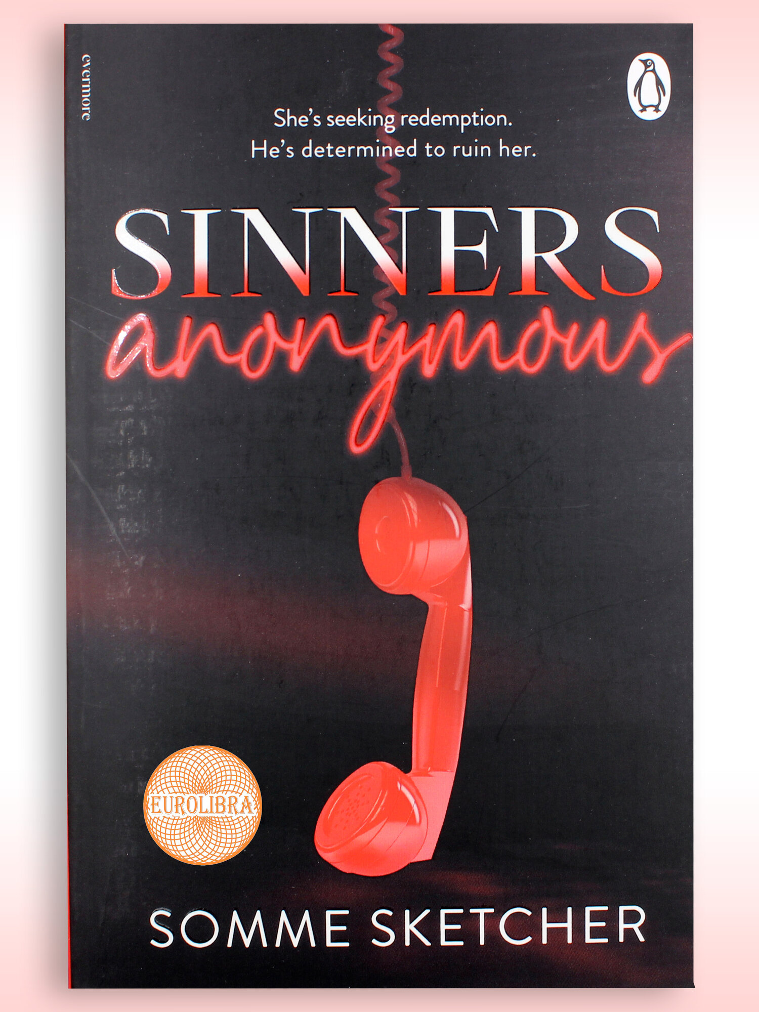 Sinners Anonymous