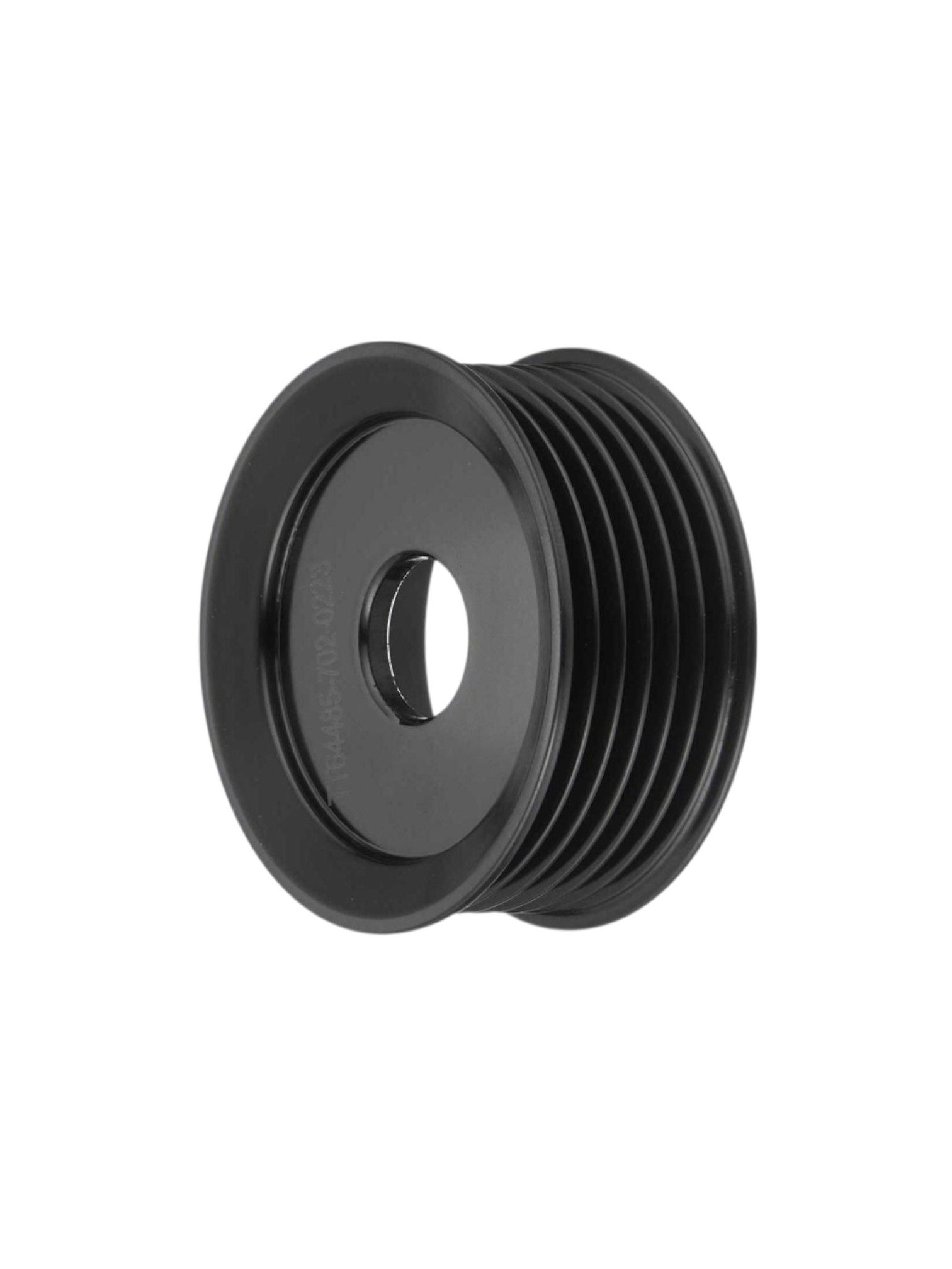 Шкив HYUNDAI i20, i30, Veloster, Solaris, KIA Ceed, Pro Ceed, Venga (TT64485)