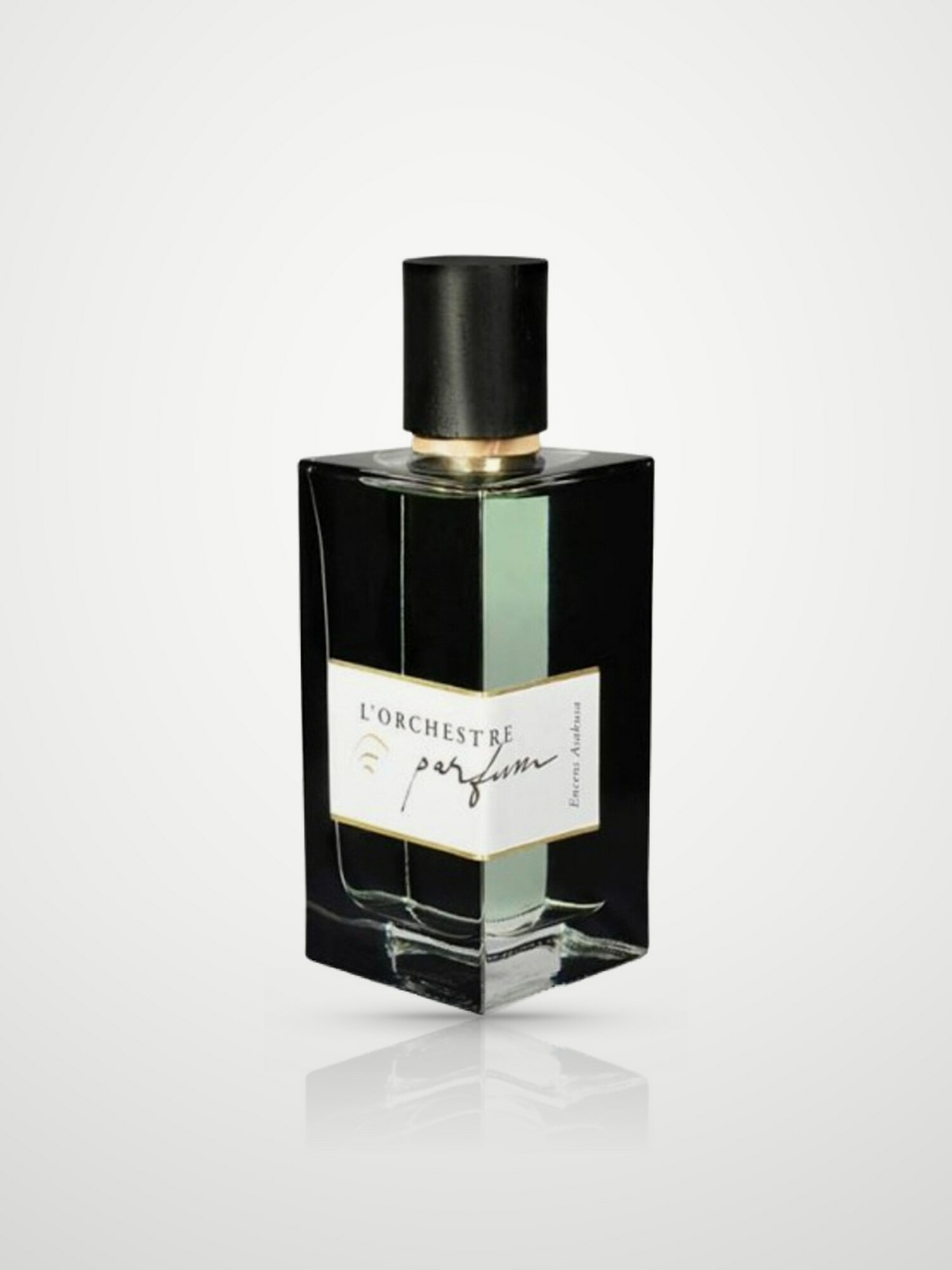 Парфюмерная вода L'Orchestre Parfum Encens Asakusa Eau de Parfum унисекс 100 мл