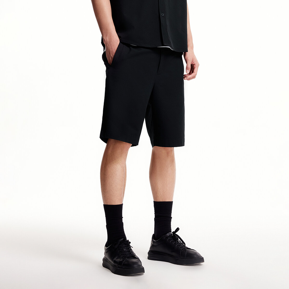Шорты Jack & Jones