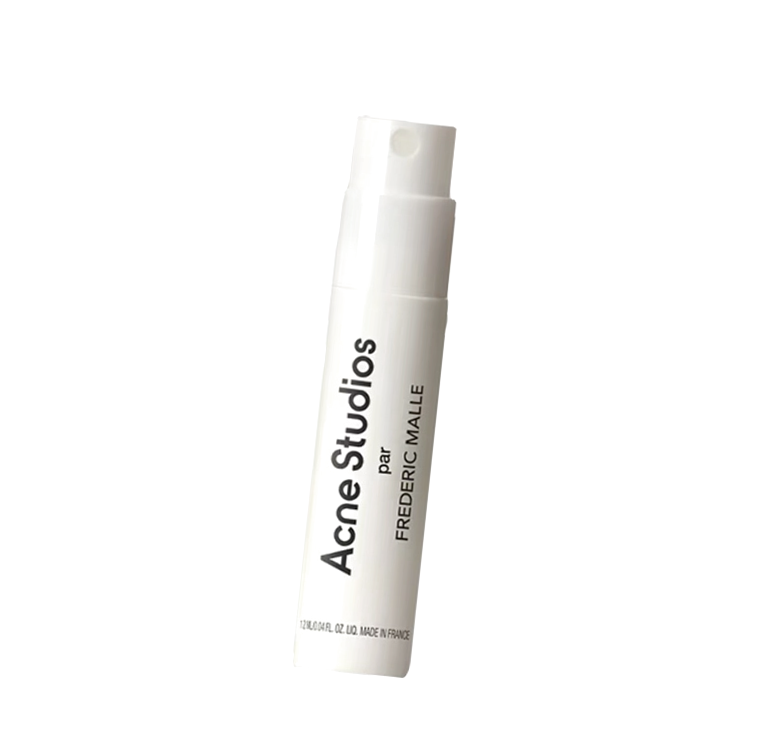 Парфюмерная вода Frederic Malle Acne Studios 1.2 миниатюра / Пробник парфюма Фредерик Маль Акне Студиос / Сэмпл аромата