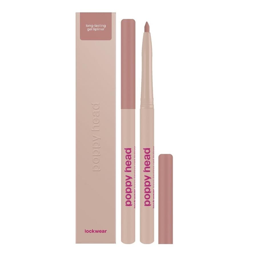 Карандаш для губ Poppy Head Lockwear, 02 Blush Hour, 0,6 г