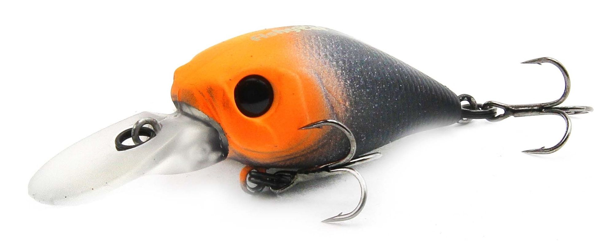 Воблер FISHYCAT icat 32F-DR / X12