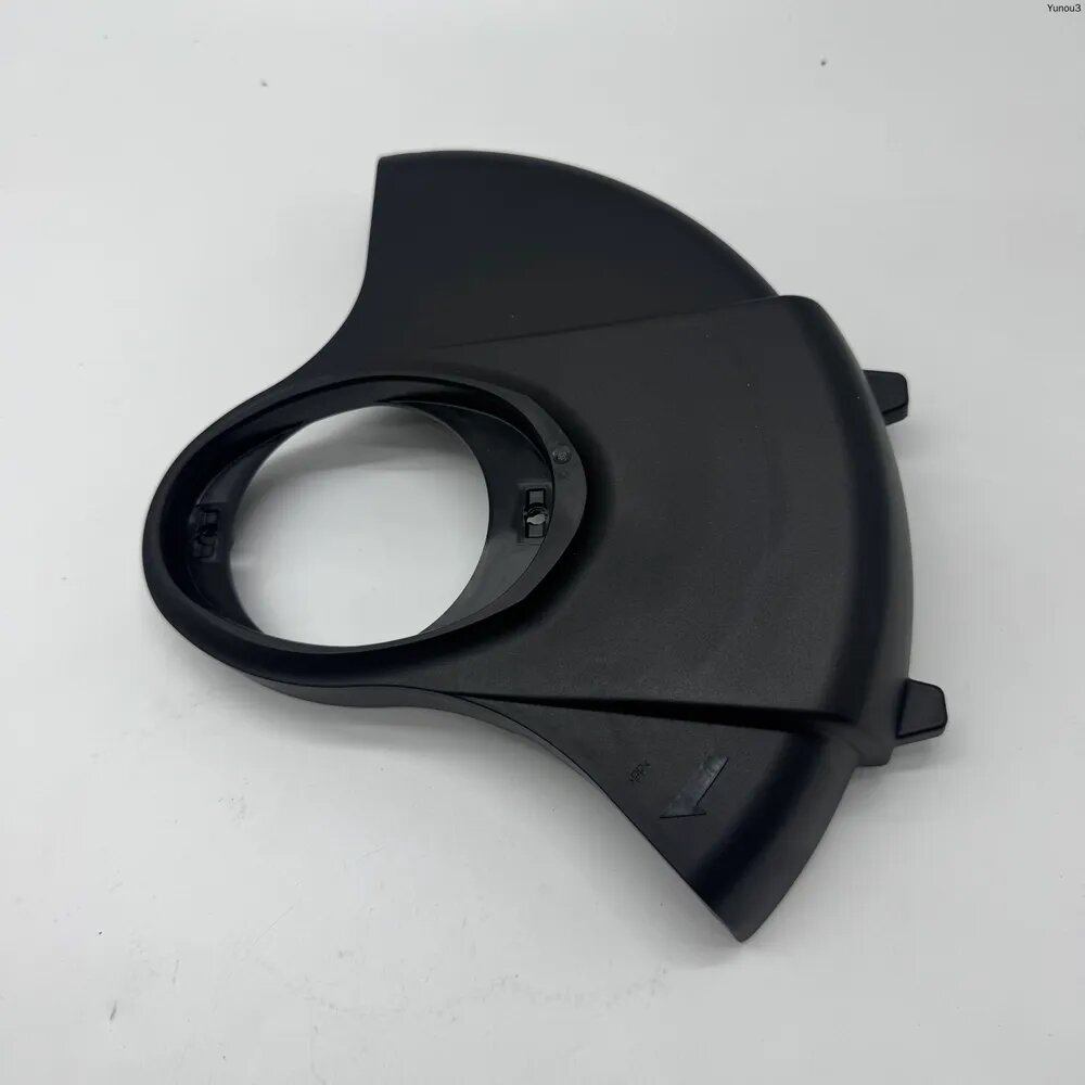 Фирменный BUR141 BUR181 DUR181 Защитный кожух газонокосилки 453353-0