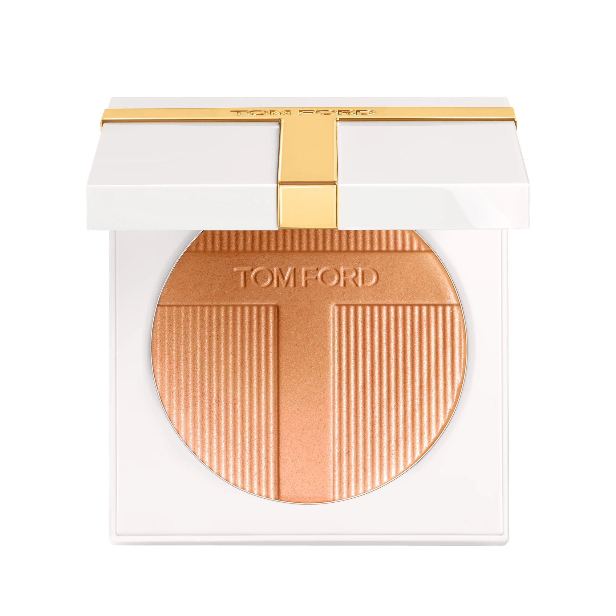 Хайлайтер для лица Tom Ford Soleil Glow Highlighter 03 Portofino