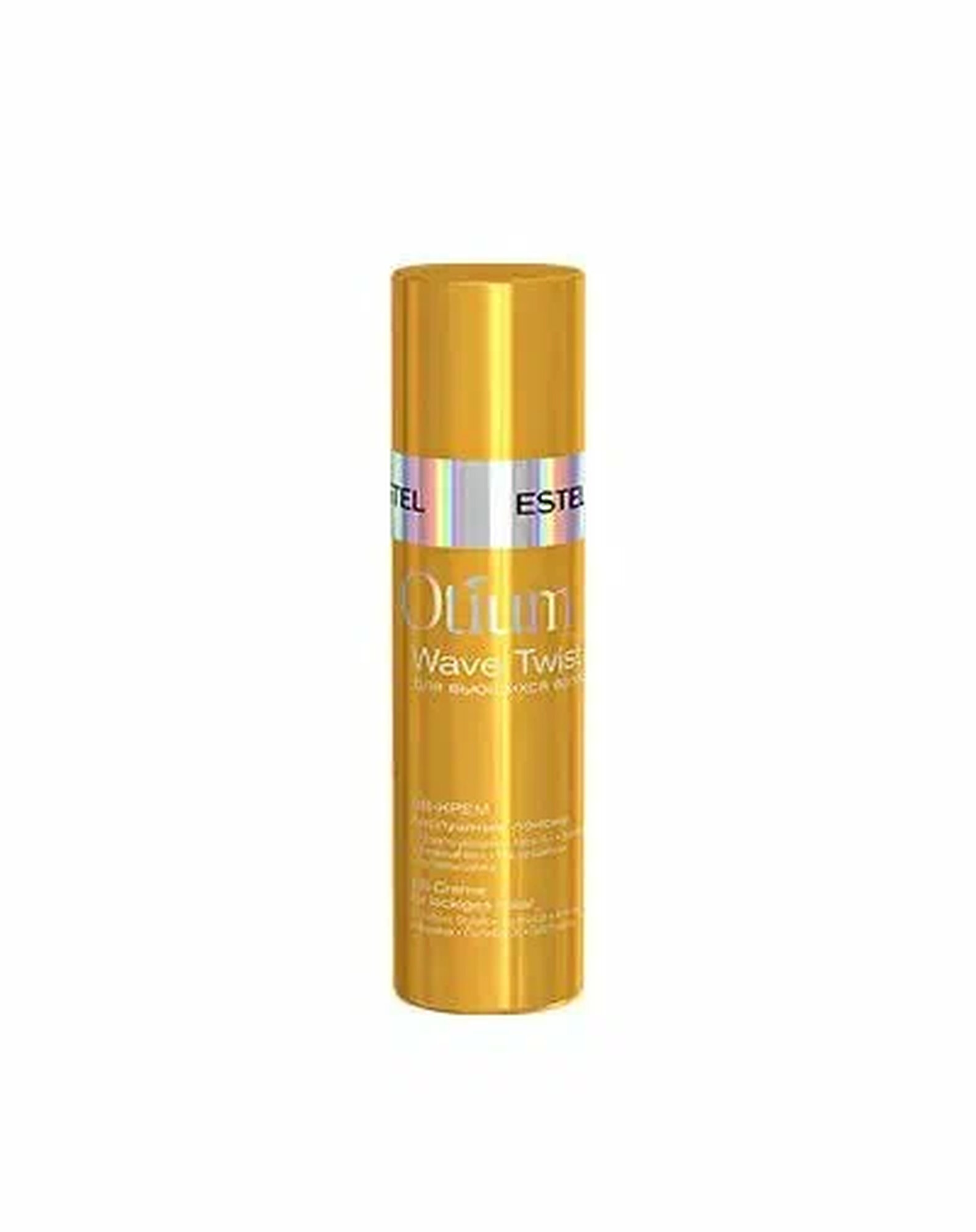 BB-крем ESTEL для волос "Послушные локоны" Otium Wave twist 100 мл