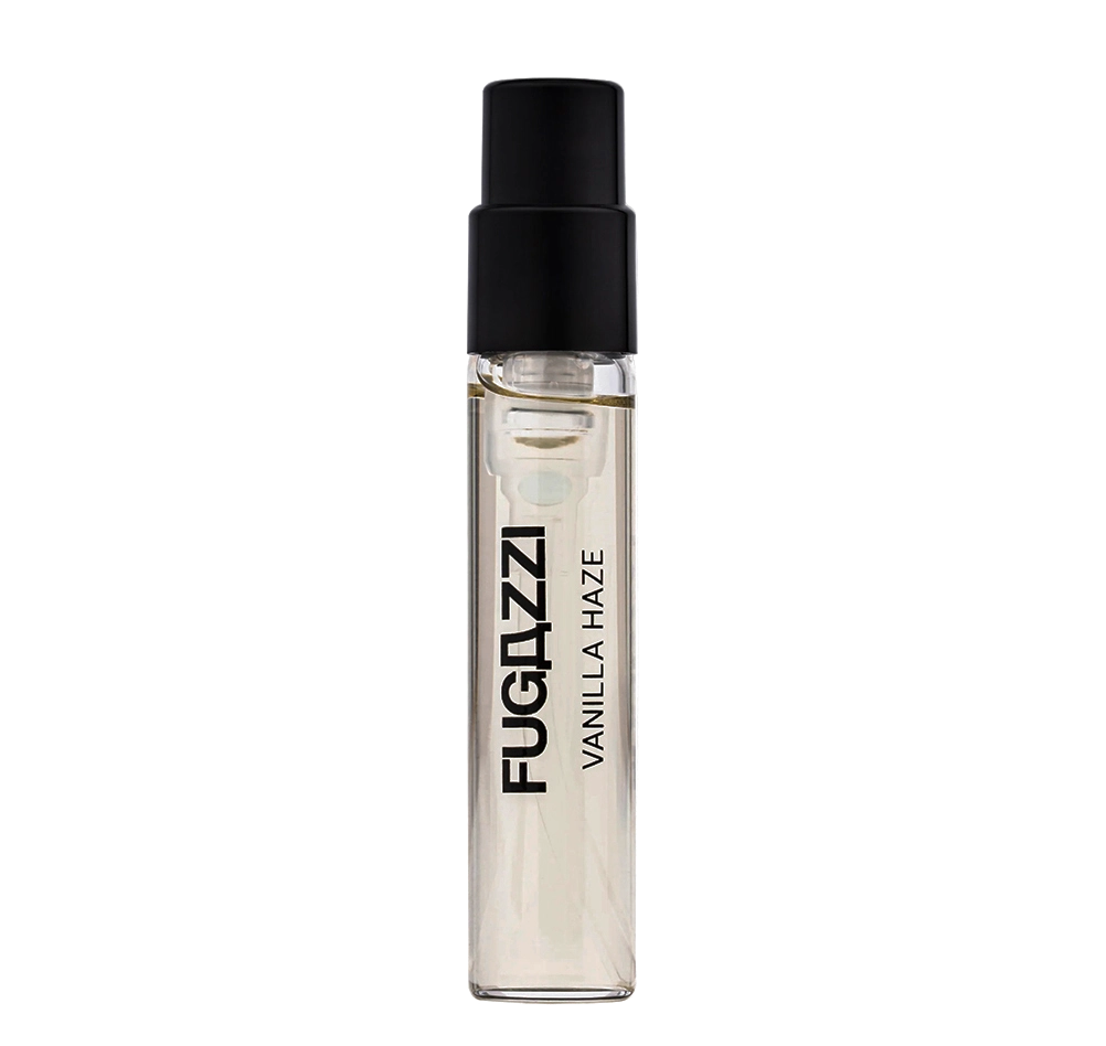 Фугацци Ванилла Хейз сэмпл 2 / Духи Fugazzi Vanilla Haze миниатюра