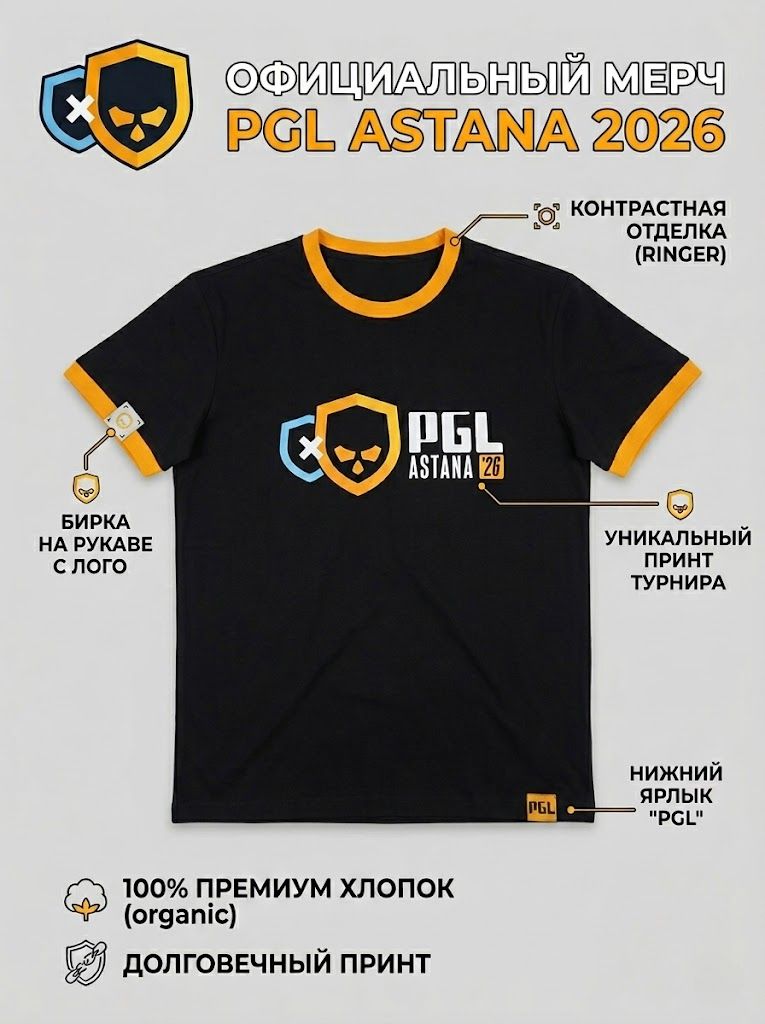 Футболка спортивная