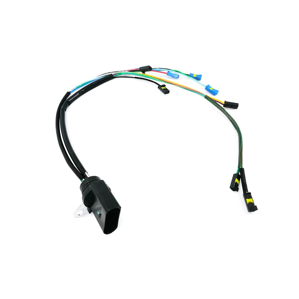 Жгут проводов АКПП TF60SN 09G 09G927363 14 контактов для VW Audi Skoda Seat 1298153