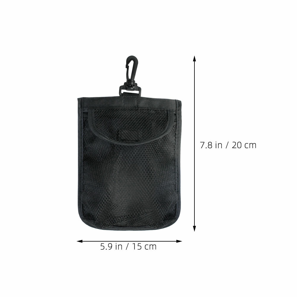 Универсальная Сумка Для Хранения Спортивных Мячей 20.00X15.00X1.00Cm