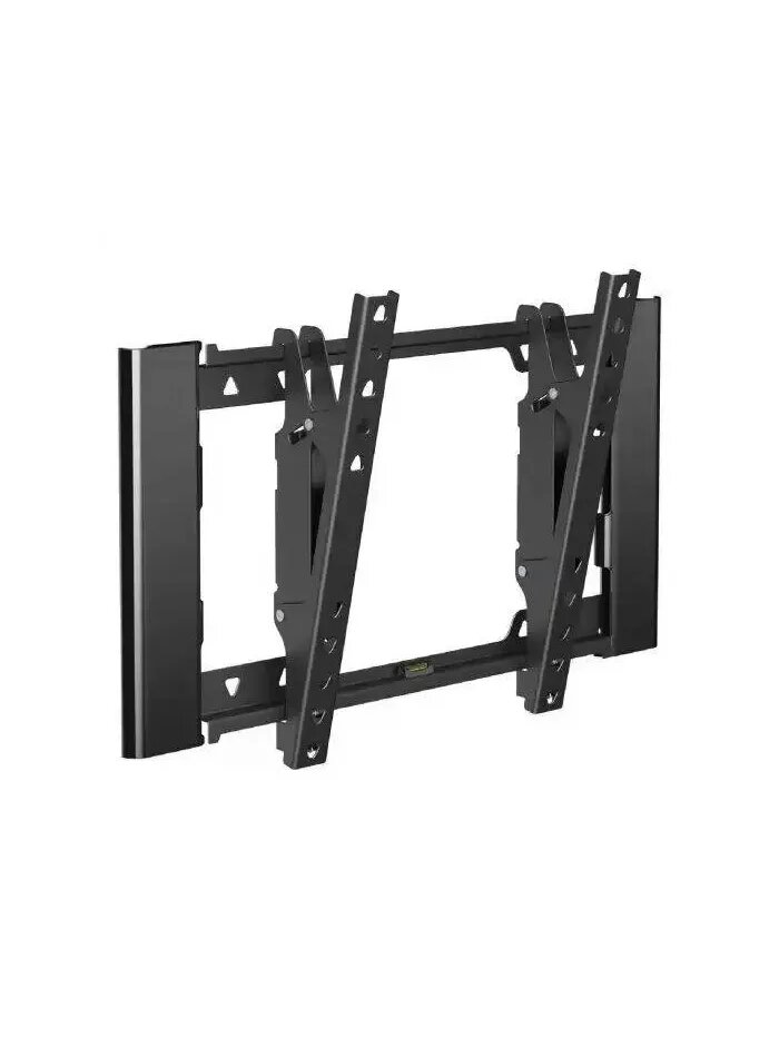 Кронштейн Holder T3929-B HOLDER 1028800 для телевизора черный 22"-47" макс.45кг настенный наклон (1028800)