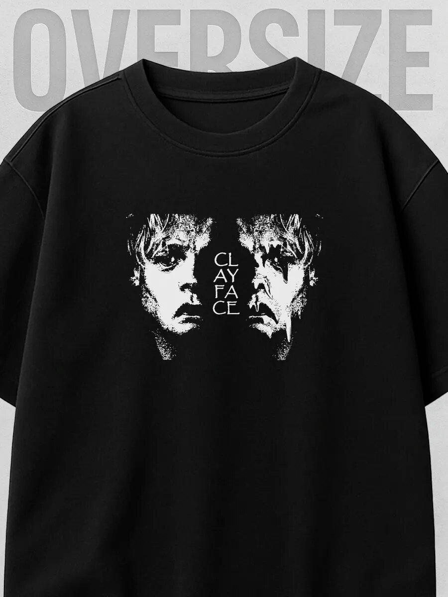 Футболка PRINTSHOT