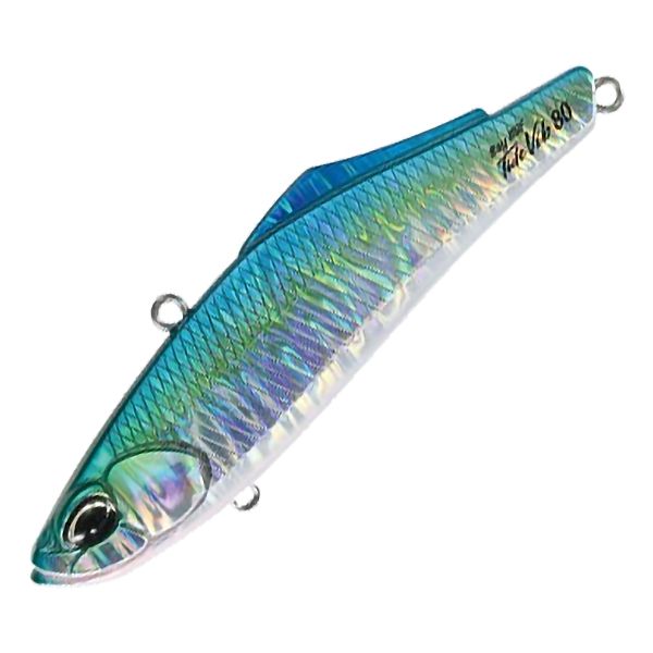 Виб DUO Bay Ruf Tide Vib 80 #CPA0738 Kuwase Kibinago, тонущий, 25 г.