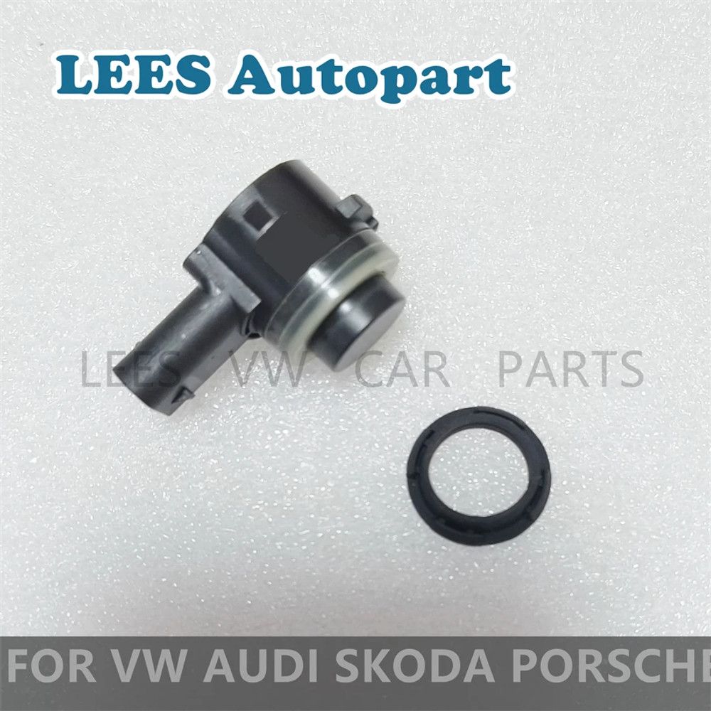Датчик парковки для Golf Passat Jetta Tiguan A3 A8 Q5 Q7 TT Seat Octavia Porsche 5Q0919275B