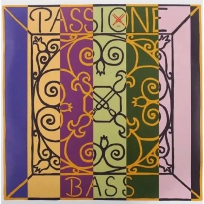 Pirastro Passione Solo 219081 Струны для скрипки