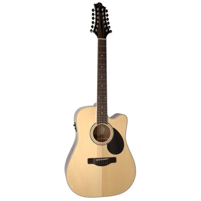 Greg Bennett GD112SCE/N Электроакустическая гитара