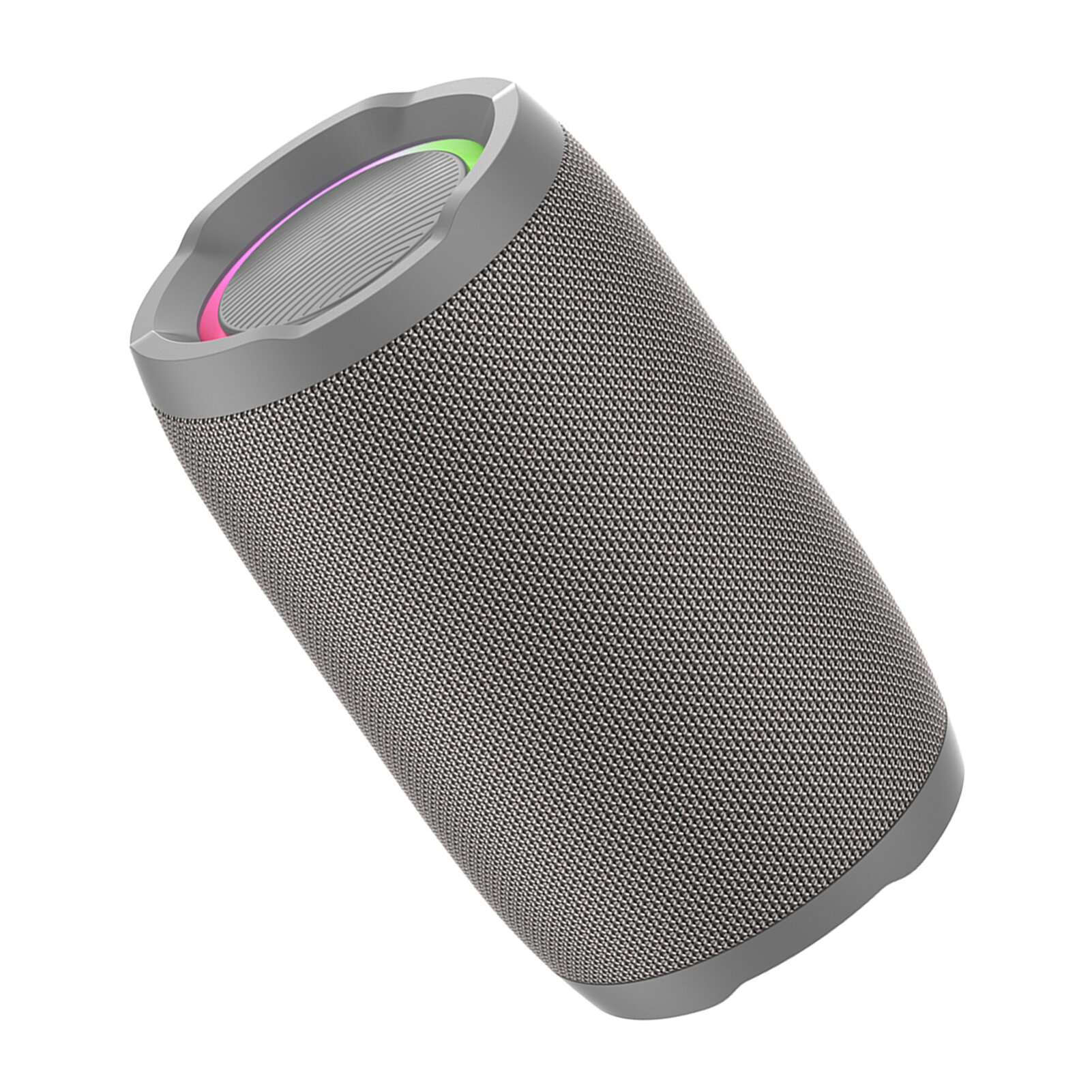 Bluetooth колонка ZEALOT S49, 40W, водонепроницаемая IP67, сручных звонков и HiFi звуком, для вечеринки