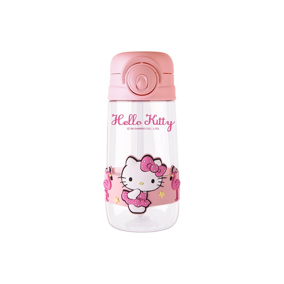 Бокалы и стаканы Sanrio
