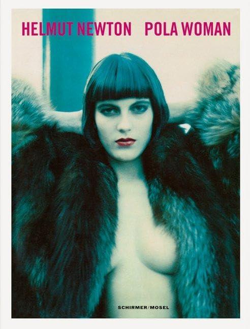 Newton, Pola Woman, NA