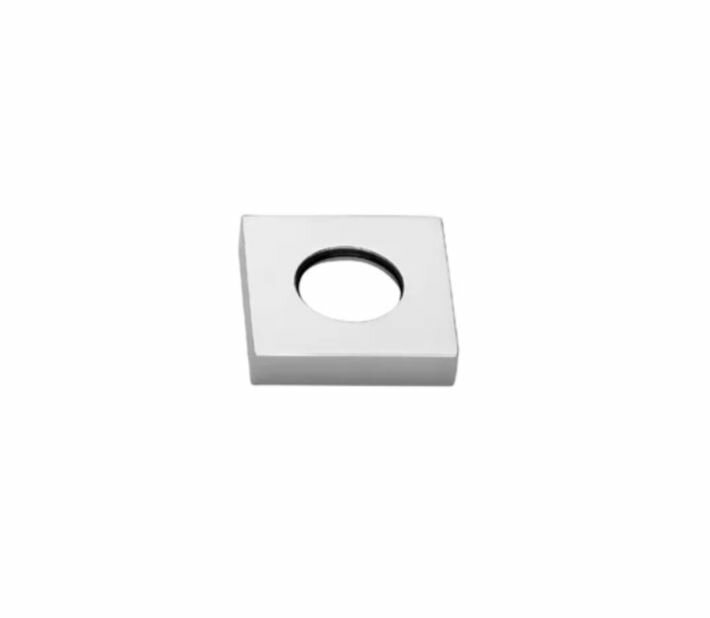 Отражатель VIEIR 3/4" квадратный, нерж. VR2094 (640/10)