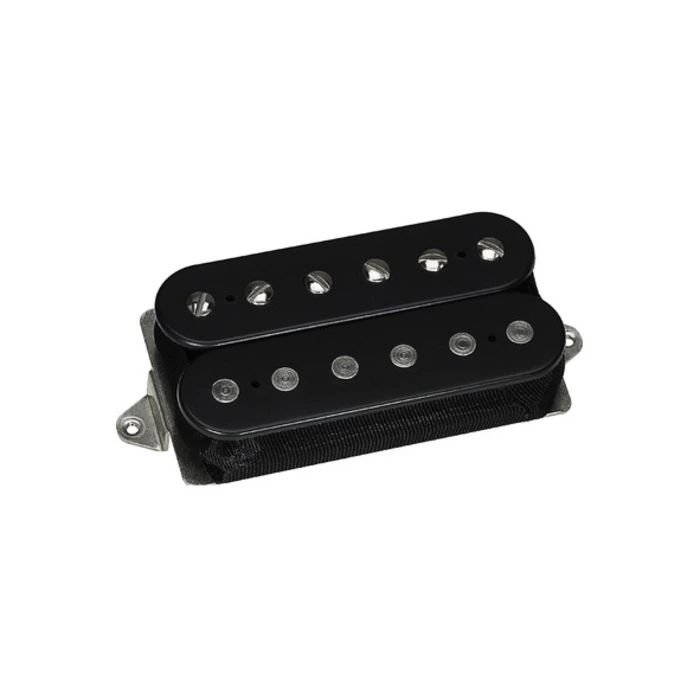 DiMarzio DP190BK Air Classic Neck Звукосниматель Humbucker для электрогитары