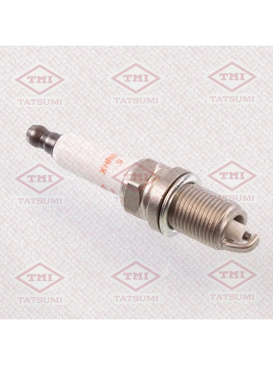 Свеча зажигания 90318, 4 шт, арт. THS4007