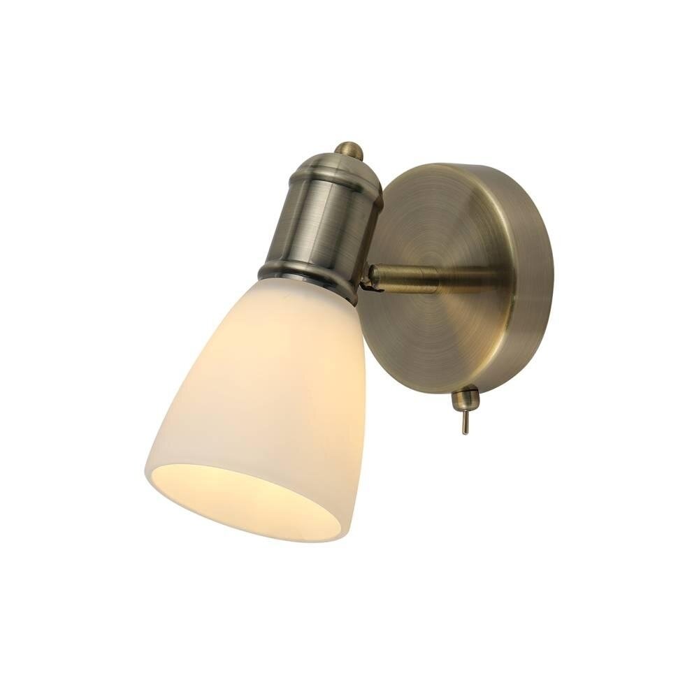 ESCADA арт. 2135/1A E14*40W Bronze