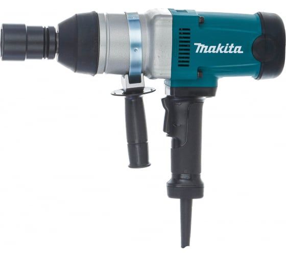 Гайковерт ударный MAKITA TW1000