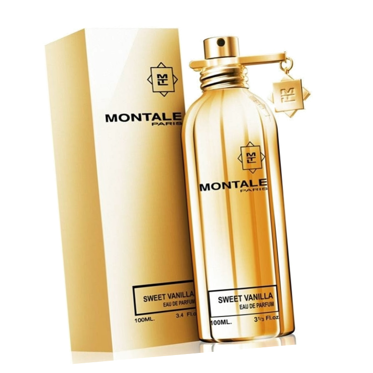 Монталь Свит Ванилла Сладкая Ваниль 100 мл - Montale Sweet Vanilla унисекс