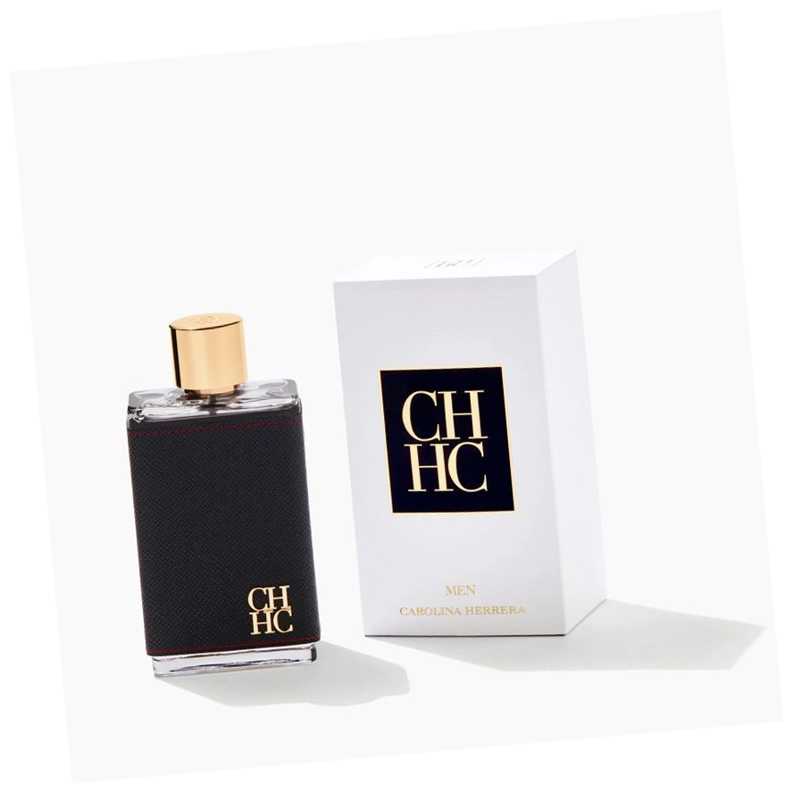Carolina Herrera Ch Men Man 50 мл мужской аромат / Сн Мен Каролина Эррера