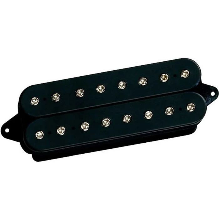 DiMarzio DP812BK Super Distortion 8 Звукосниматель Humbucker для электрогитары