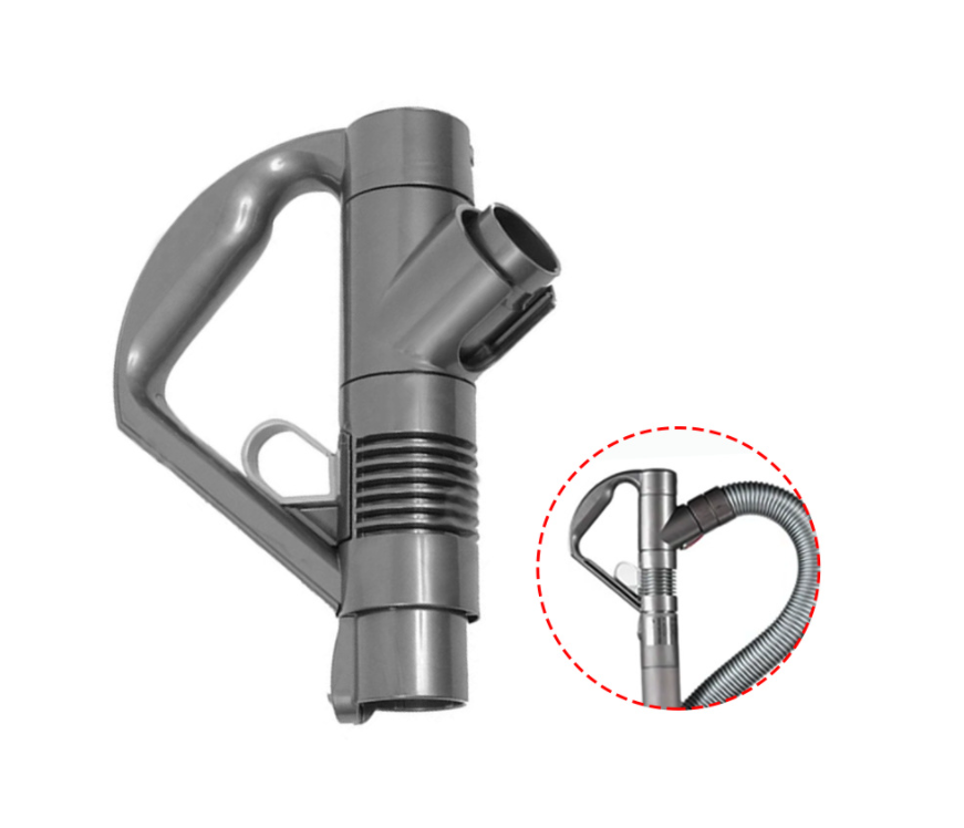 Ручка MyPads для пылесоса Dyson DC19, DC23, DC26, DC29, DC32, DC36, DC37.
