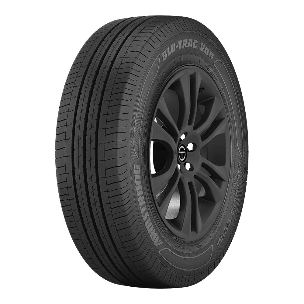 Автомобильная шина Armstrong Blu-Trac Van 195/75 R16C 107/105S летняя