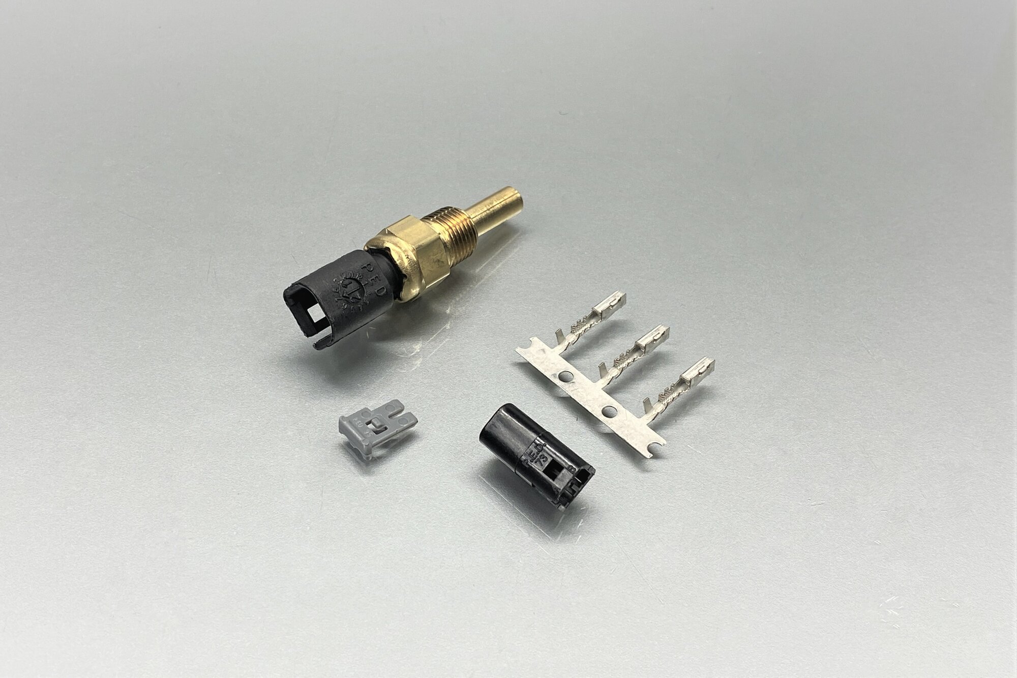 AEM датчик температуры масла и охлаждающей жидкости, 1/8 NPT, 30-2012