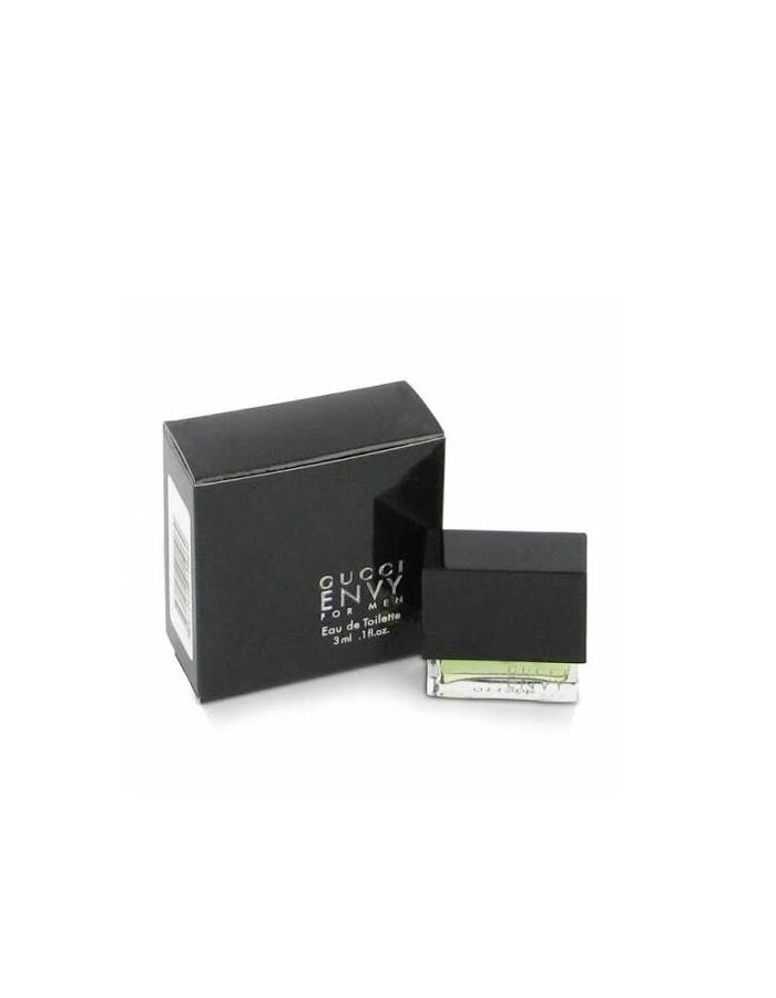 Gucci Envy For Men Туалетная вода 3 мл.