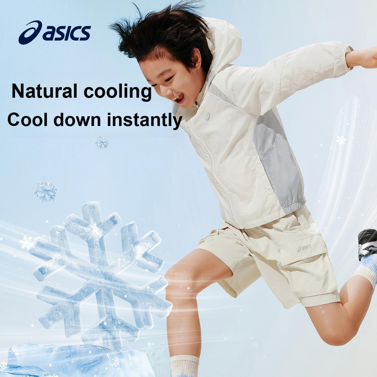 Топ ASICS