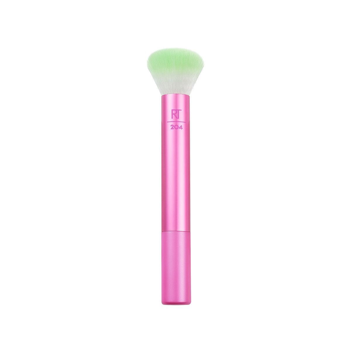 Real Techniques Neon Dream Buffing Brush Кисть для тональной основы