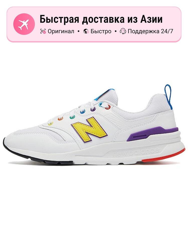 Кроссовки New Balance 997H